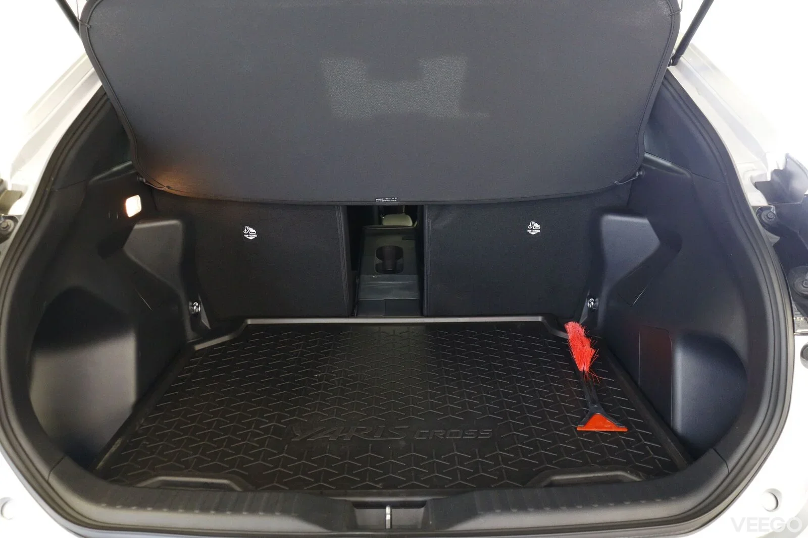 Toyota Yaris Cross 68kW