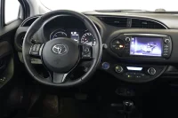 Toyota Yaris 54kW thumbnail