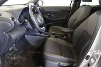 Toyota Yaris Cross 68kW thumbnail