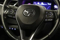 Toyota Corolla 72kW thumbnail