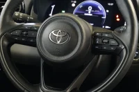 Toyota Yaris Cross 68kW thumbnail