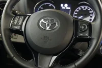 Toyota Yaris 54kW thumbnail