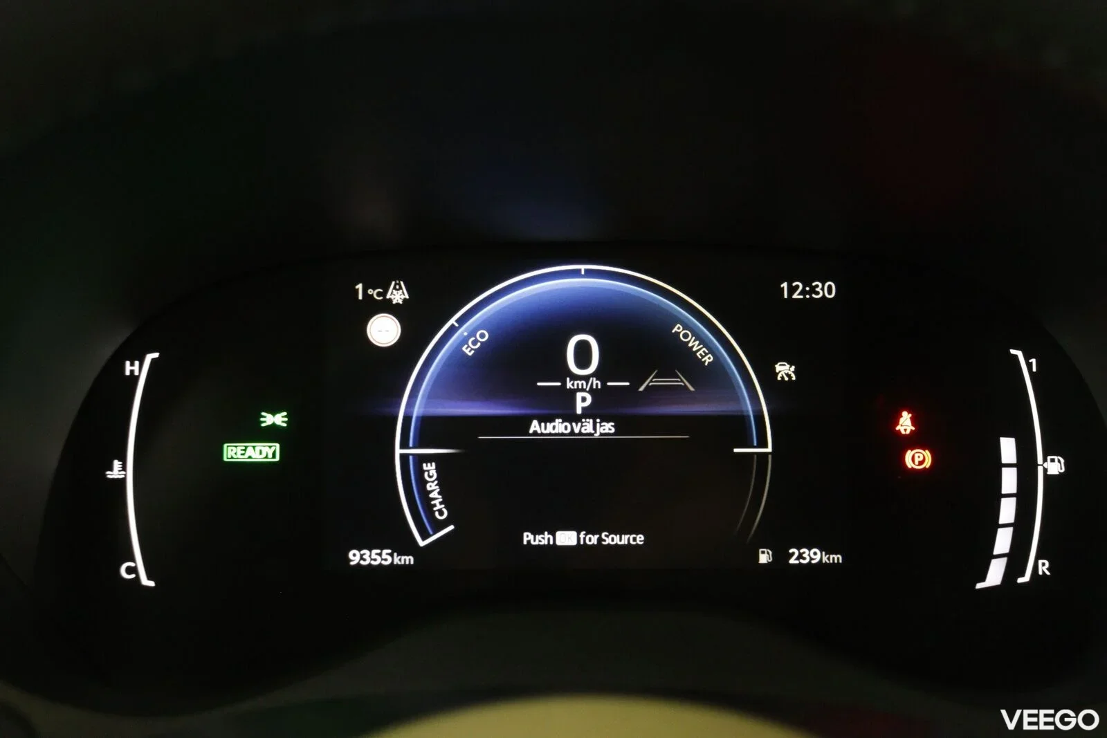 Toyota Yaris Cross 68kW