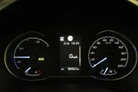 Toyota Yaris 54kW thumbnail
