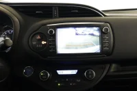 Toyota Yaris 54kW thumbnail