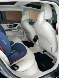 Mercedes-Benz EQS 500 0.0 135kW thumbnail