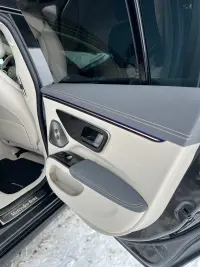 Mercedes-Benz EQS 500 0.0 135kW thumbnail