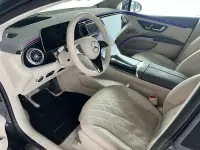 Mercedes-Benz EQS 500 0.0 135kW thumbnail