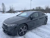 Mercedes-Benz EQS 500 0.0 135kW thumbnail