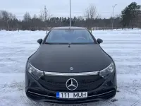 Mercedes-Benz EQS 500 0.0 135kW thumbnail