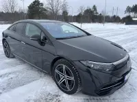 Mercedes-Benz EQS 500 0.0 135kW thumbnail