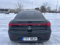 Mercedes-Benz EQS 500 0.0 135kW thumbnail