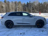 Audi e-tron 55 0.0 158kW thumbnail
