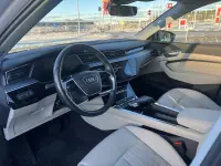 Audi e-tron 55 0.0 158kW thumbnail