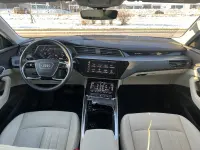 Audi e-tron 55 0.0 158kW thumbnail