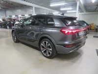 Audi Q6 e-tron 120kW thumbnail