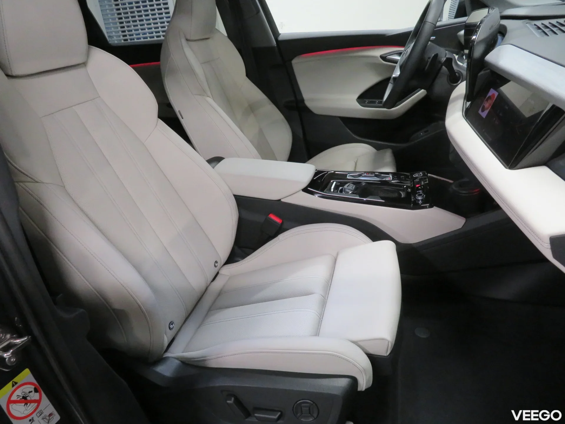 Audi Q6 e-tron 120kW