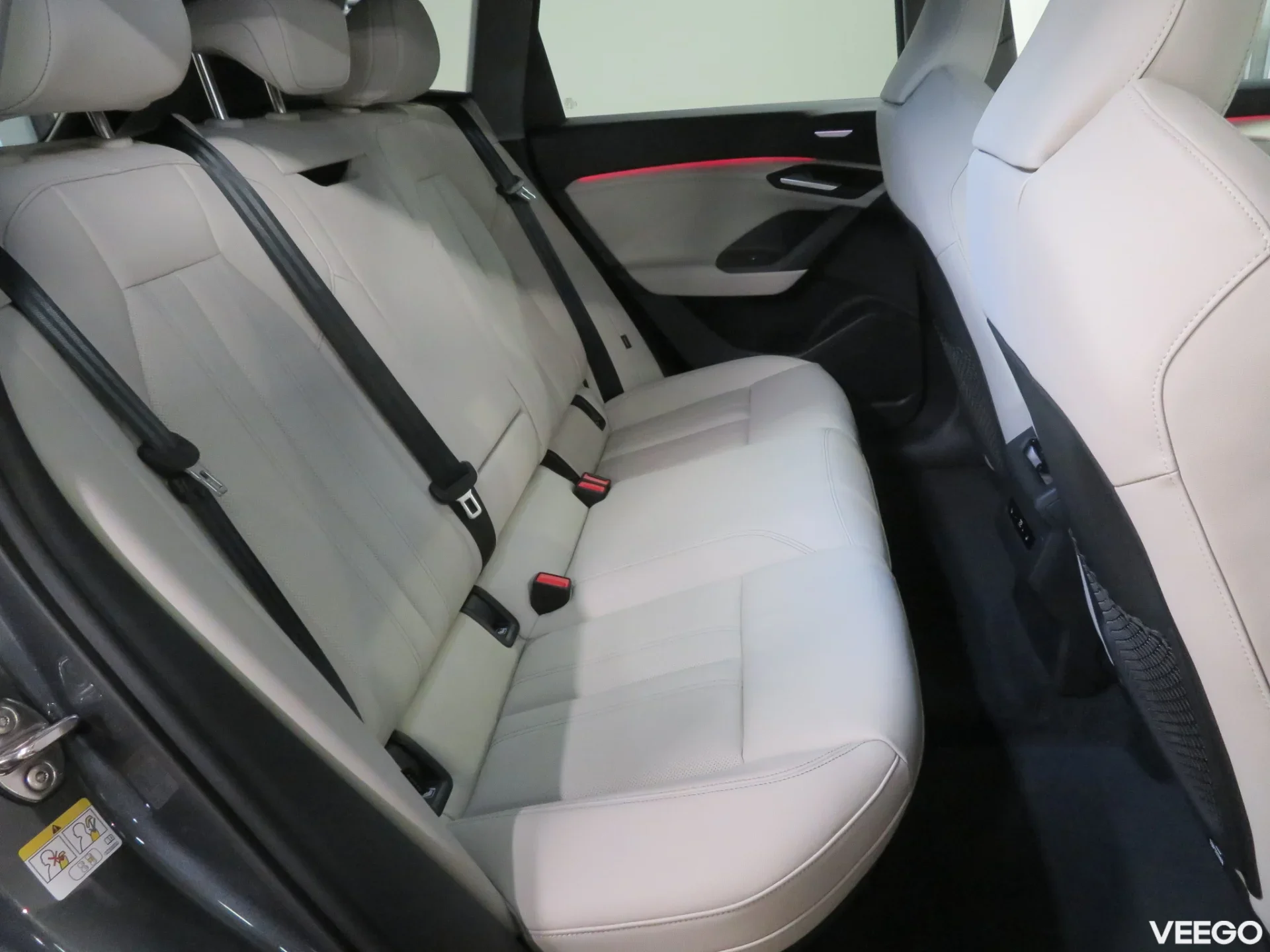 Audi Q6 e-tron 120kW