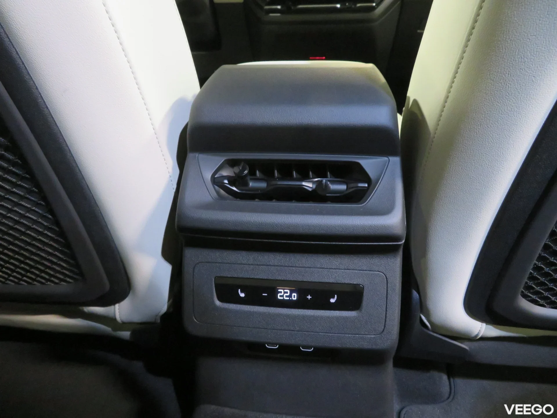 Audi Q6 e-tron 120kW