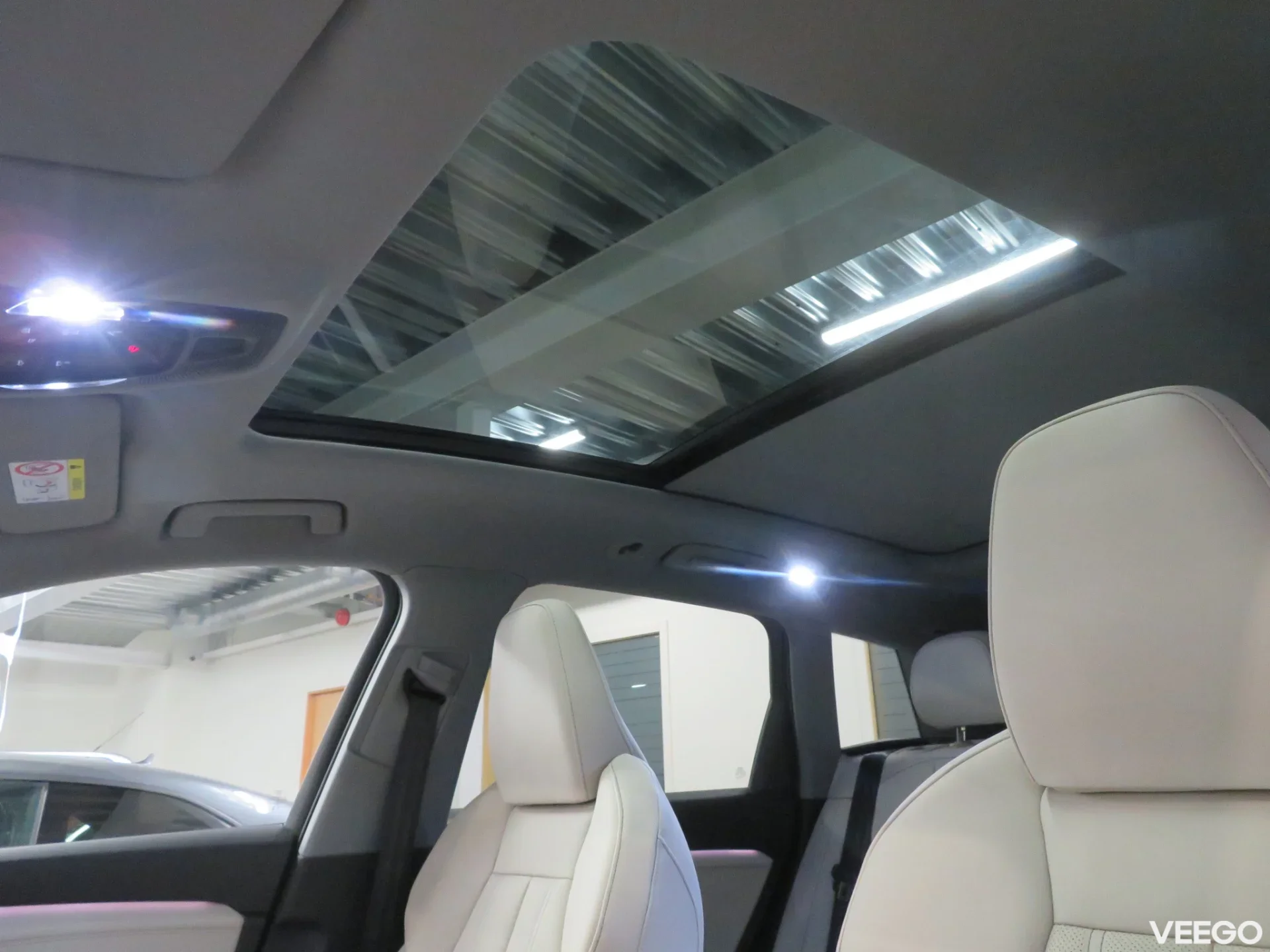 Audi Q6 e-tron 120kW