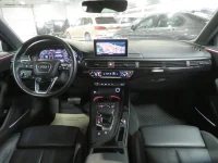 Audi A4 3.0 200kW thumbnail