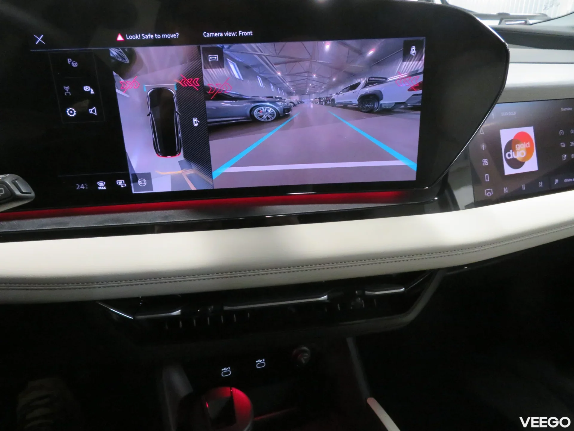 Audi Q6 e-tron 120kW