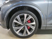 Audi Q6 e-tron 120kW thumbnail