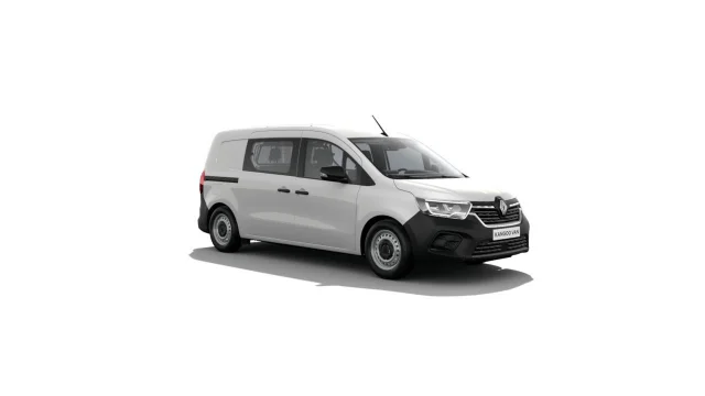 Image of Renault Kangoo extra CrewCab