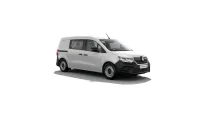 Renault Kangoo extra CrewCab thumbnail