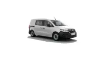 Renault Kangoo extra CrewCab thumbnail
