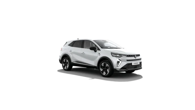 Image of Renault Symbioz techno