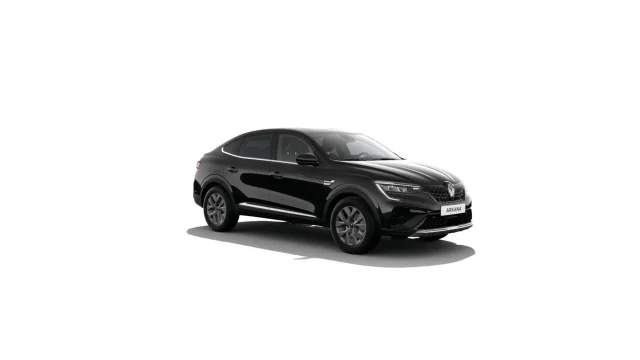 Image of Renault Arkana techno