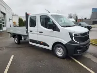 Renault Master 7-kohaline šassii thumbnail