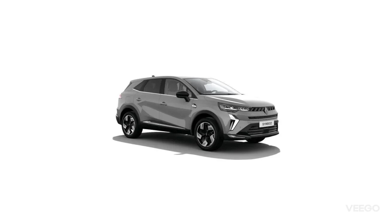 Renault Symbioz techno