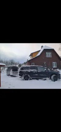 Dodge Durango 5.7 268kW thumbnail