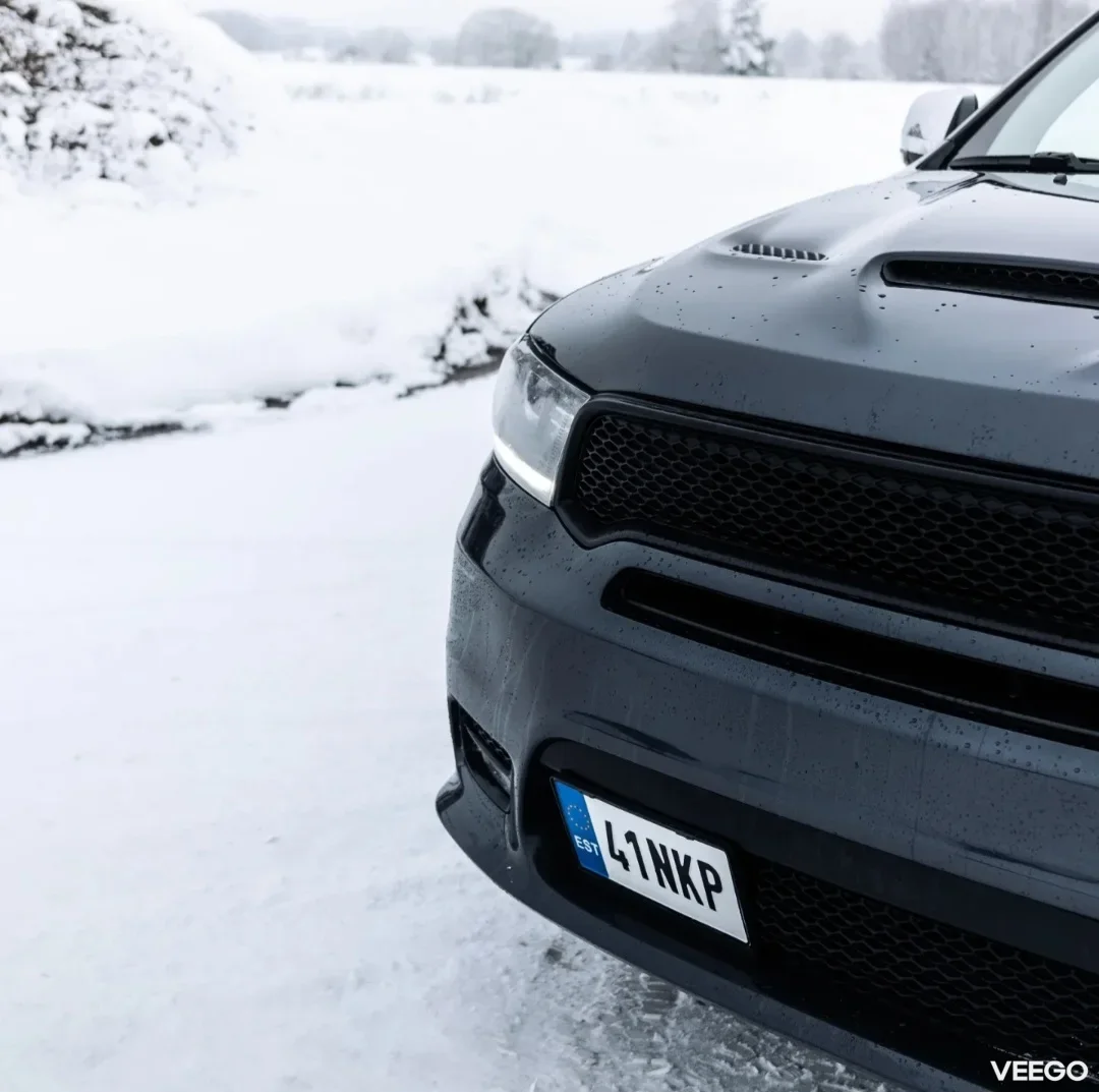 Dodge Durango 5.7 268kW