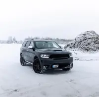 Dodge Durango 5.7 268kW thumbnail