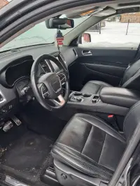 Dodge Durango 5.7 268kW thumbnail