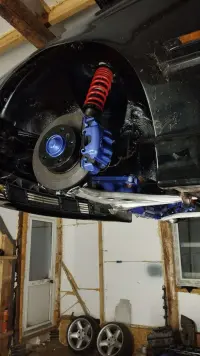 BMW 318 2.0 110kw thumbnail