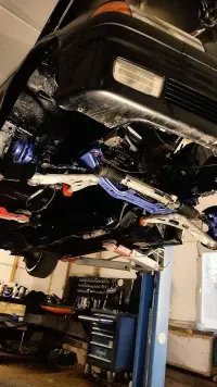 BMW 318 2.0 110kw thumbnail