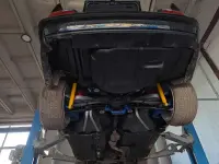 BMW 318 2.0 110kw thumbnail