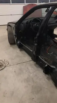 BMW 318 2.0 110kw thumbnail