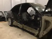 BMW 318 2.0 110kw thumbnail