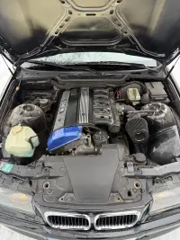 BMW 318 2.0 110kw thumbnail