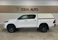 Toyota Hilux Double Cab 110kW thumbnail