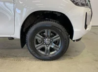 Toyota Hilux Double Cab 110kW thumbnail