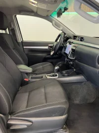 Toyota Hilux Double Cab 110kW thumbnail