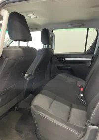 Toyota Hilux Double Cab 110kW thumbnail