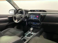 Toyota Hilux Double Cab 110kW thumbnail