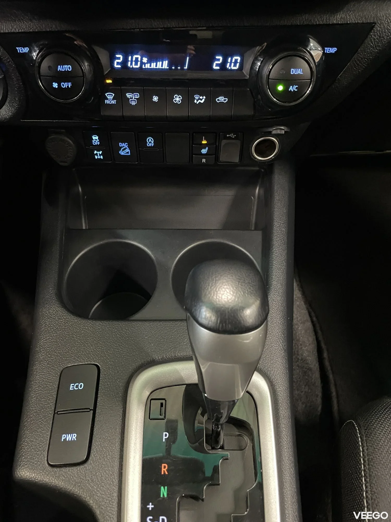 Toyota Hilux Double Cab 110kW